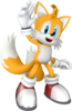Tails Image