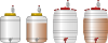 Keg Clip Art