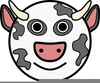 Free Cow Images Clipart Image