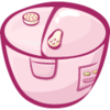 Pot Icon Image