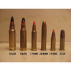 Mm Bullet Weight Image