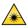 Caution Light Clipart Image