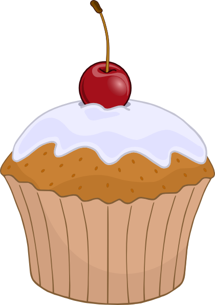 clipart pictures of cakes - photo #4