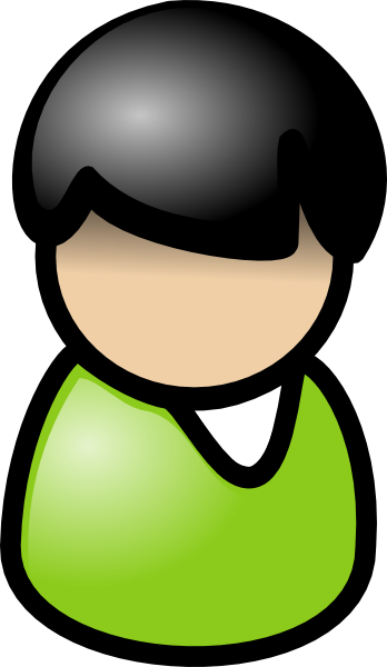 clipart person png - photo #8