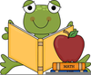 Free Frog Clipart Images Image