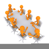 Meetings Clipart Pictures Image