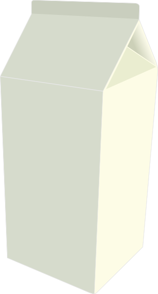 Hank Milkbox Clip Art at Clker.com - vector clip art online, royalty