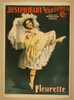 Joseph Hart Vaudeville Co. Direct From Weber & Fields Music Hall, New York City. Image