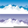 Everest Vbs Clipart Image
