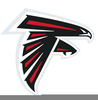 Nfl Falcons Logo Image