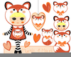 Free Doll Clipart Image