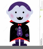 Free Clipart Of Vampires Image