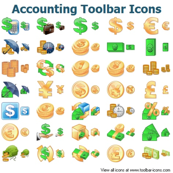 clipart accounting images - photo #45