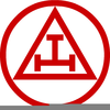 Masonic And Oes Clipart Image