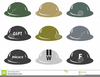 British Army Clipart Image