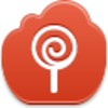 Lollipop Icon Image