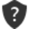 Question Shield Image