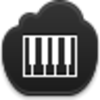 Piano Icon Image