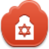 Synagogue Icon Image