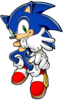 Advance Sonic Image