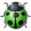 Bug Green Image
