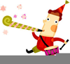 Book Parade Clipart Image