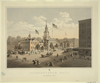 Independence Hall. Philadelphia 1876  / Theodore Poleni. Image