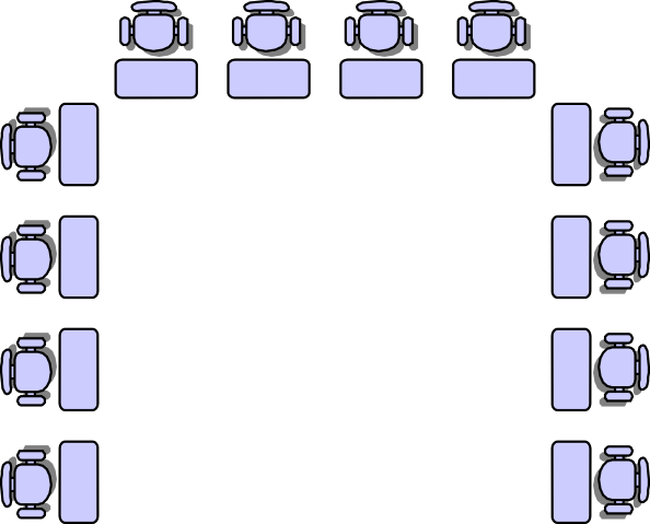 clipart room layout - photo #12