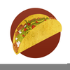 Free Taco Bell Clipart Image