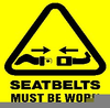 Seat Belt Clipart Free Image