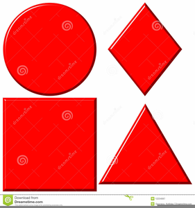 Blank Web Button Clipart Image