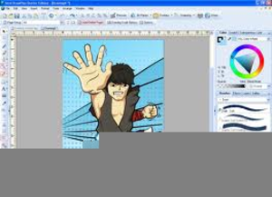 corel draw 12 online