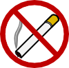 No Smoking Clip Art