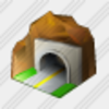 Icon Tunnel Image