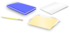Office Resources Clip Art