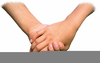 Free Clipart Of Joined Hands Image