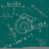 Math Clipart Backgrounds Image