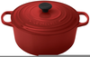 Dutch Oven Clipart Image