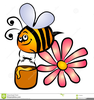 Fleur De Le Clipart Image