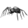 Spider Icon Image