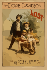 Poster 2 Clip Art