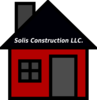 Solis Construction Clip Art