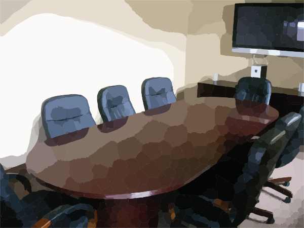 conference room clipart - photo #34