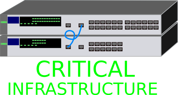 clipart network infrastructure - photo #30