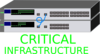 Critical Infrastructure Clip Art