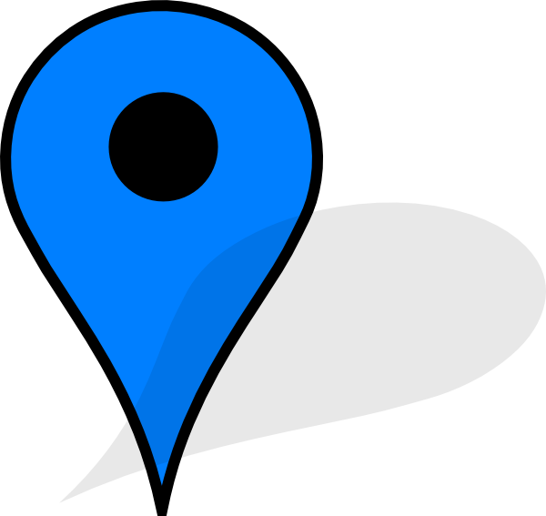 Google Maps Pin