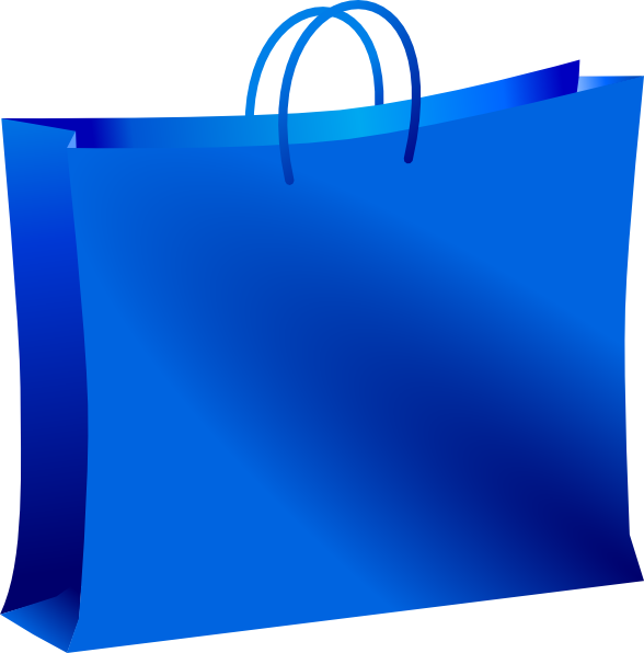 bag clipart images - photo #12