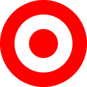 Red Target Clip Art at Clker - vector clip art online, royalty ...