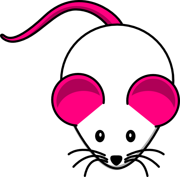 free mouse clipart images - photo #22