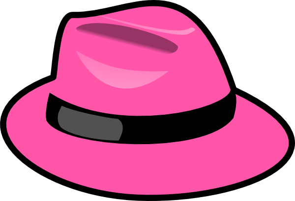 clipart pictures of hat - photo #15